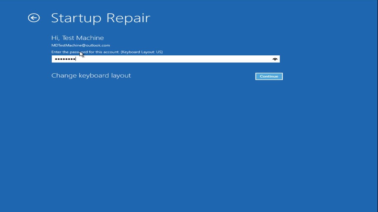 free repair tool for windows 10